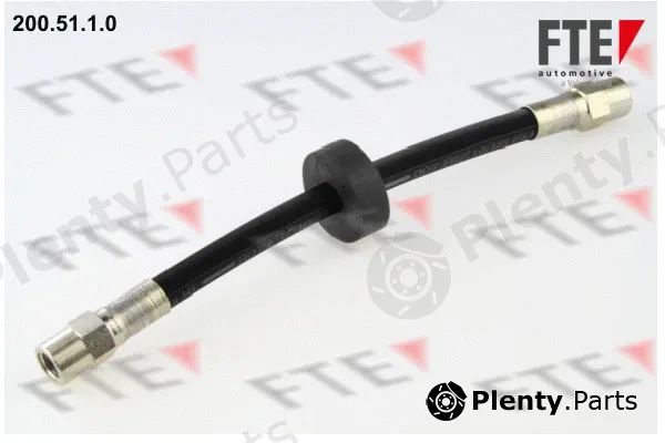 FTE 200.51.1.0 — Brake Hose