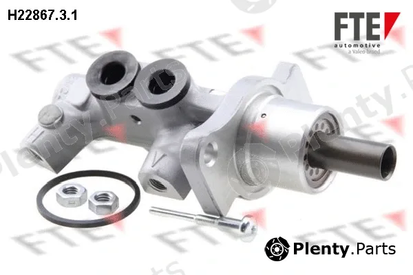 FTE 9220147 — Brake Master Cylinder