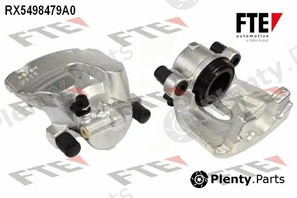 FTE 9292392 — Brake Caliper