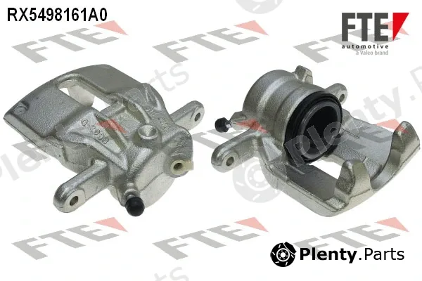 FTE 9291662 — Brake Caliper