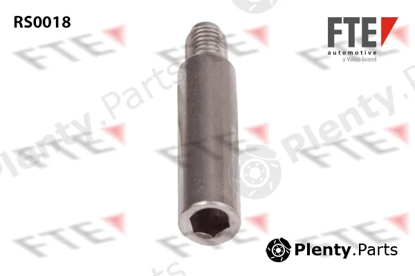 FTE 9910738 — Guide Bolt, brake caliper