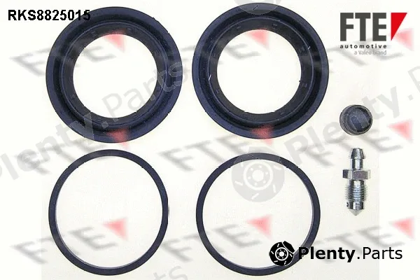 FTE 9323658 — Repair Kit, brake caliper