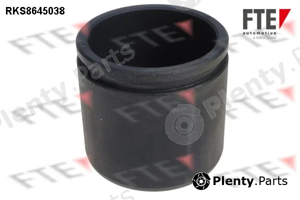FTE 9313411 — Piston, brake caliper