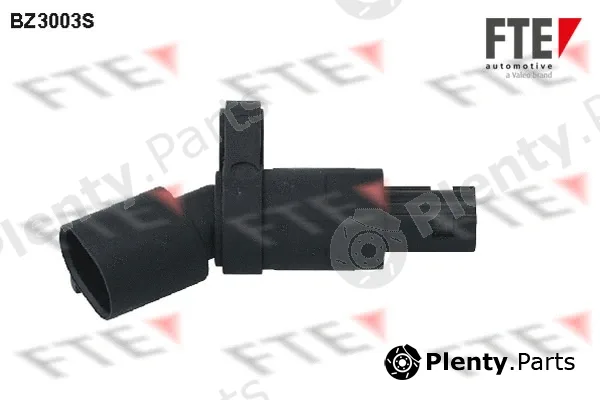 FTE BZ3003S — Sensor, wheel speed