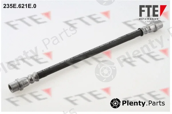 FTE 235E.621E.0 — Brake Hose