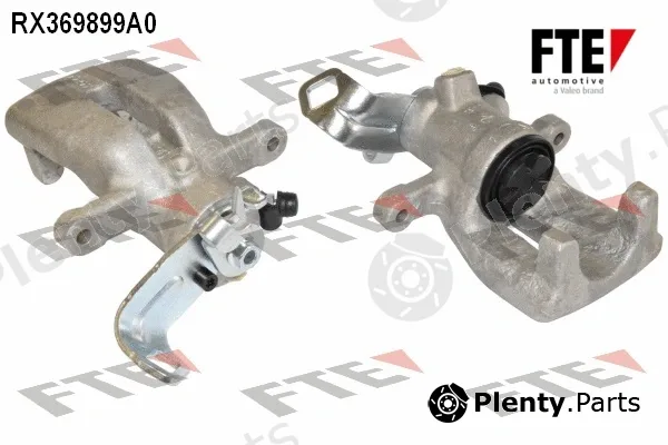 FTE 9292377 — Brake Caliper
