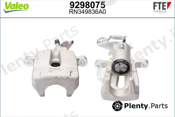 FTE 9298075 — Brake Caliper NEOGEN