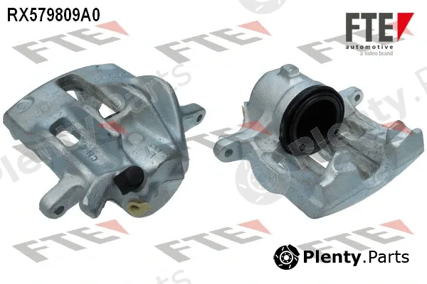 FTE 9291924 — Brake Caliper
