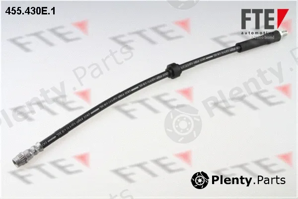 FTE 455.430E.1 — Brake Hose