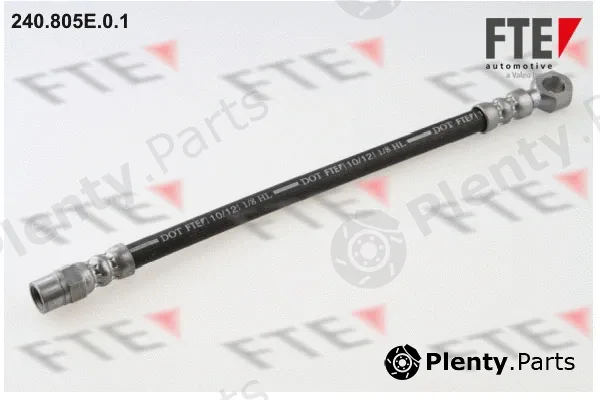 FTE 240.805E.0.1 — Brake Hose