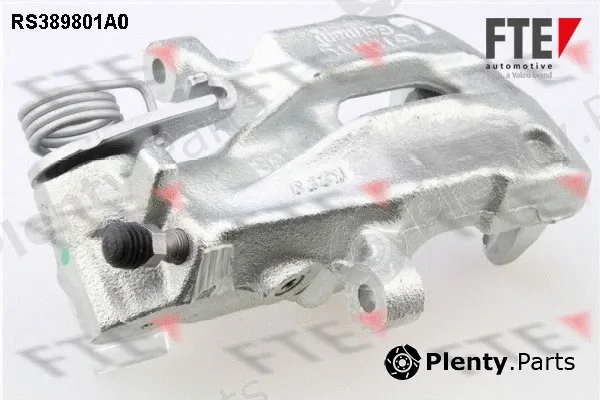 FTE 9298025 — Brake Caliper