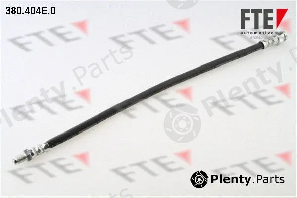 FTE 9240222 — Brake Hose