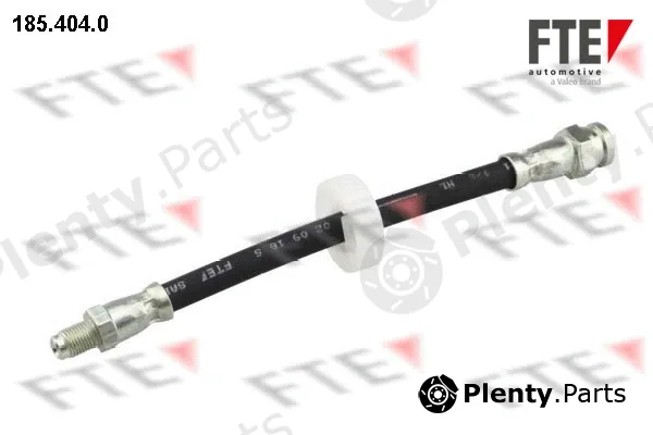 FTE 185.404.0 — Brake Hose