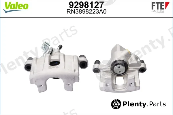 FTE 9298127 — Brake Caliper NEOGEN