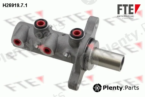 FTE 9220421 — Brake Master Cylinder