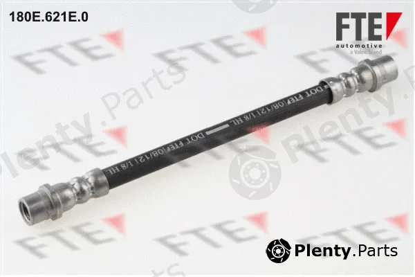 FTE 180E.621E.0 — Brake Hose