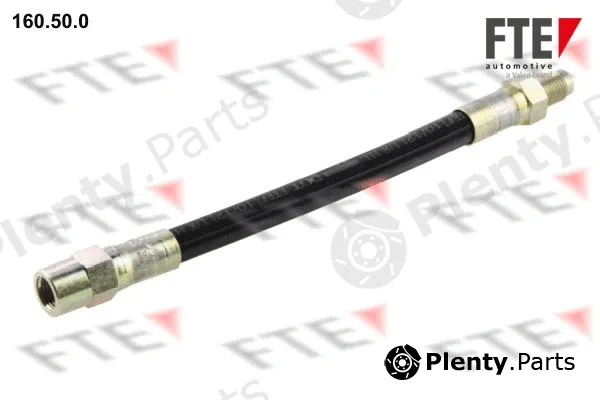 FTE 160.50.0 — Brake Hose