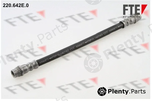 FTE 220.642E.0 — Brake Hose