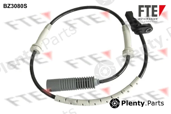 FTE BZ3080S — Sensor, wheel speed