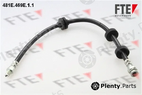 FTE 9240688 — Brake Hose