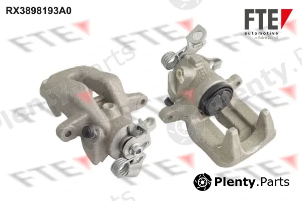 FTE 9290600 — Brake Caliper