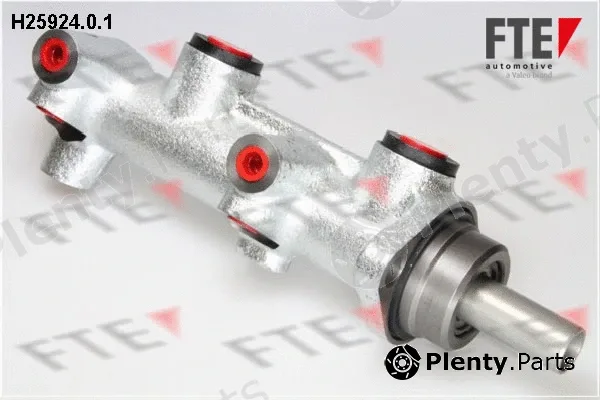FTE 9220377 — Brake Master Cylinder