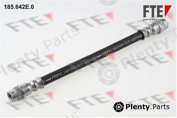 FTE 185.642E.0 — Brake Hose