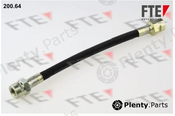 FTE 200.64 — Brake Hose