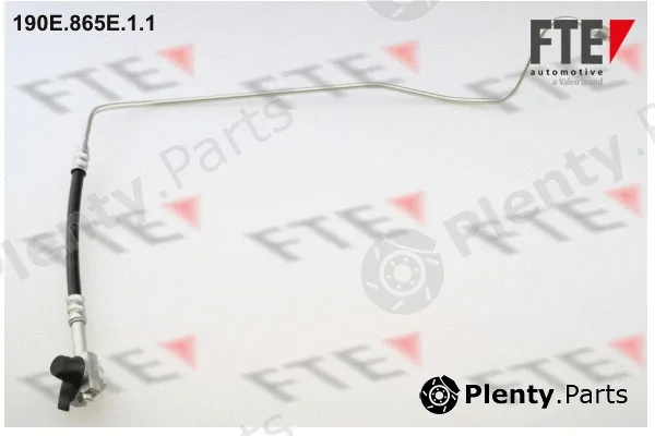 FTE 190E.865E.1.1 — Brake Hose