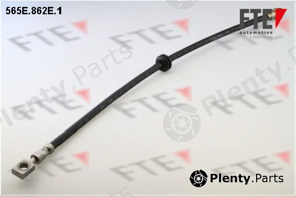 FTE 565E.862E.1 — Brake Hose