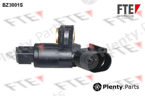 FTE BZ3001S — Sensor, wheel speed