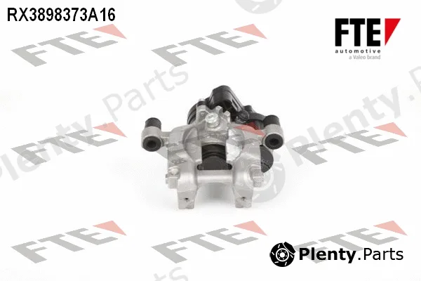 FTE RX3898373A16 — Brake Caliper