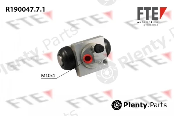 FTE 9210101 — Wheel Brake Cylinder