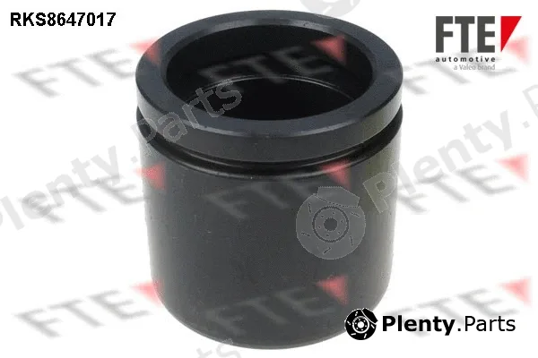 FTE RKS8647017 — Piston, brake caliper
