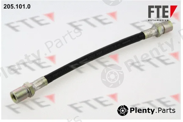 FTE 205.101.0 — Brake Hose
