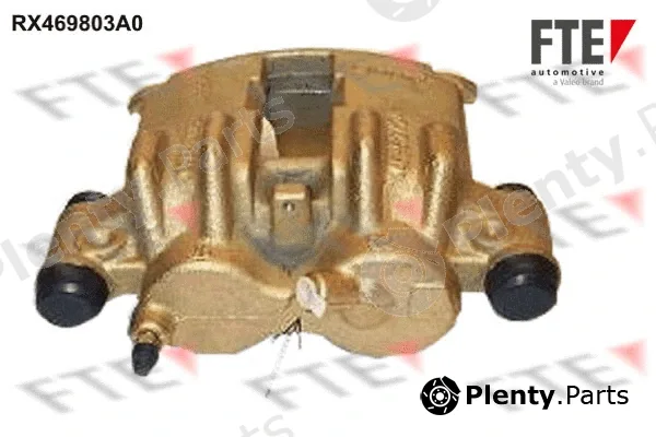 FTE RX469803A0 — Brake Caliper