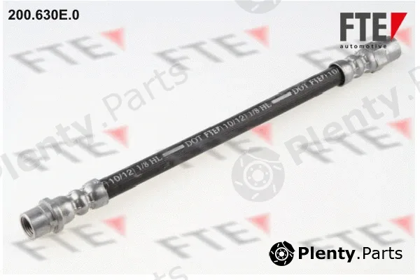 FTE 200.630E.0 — Brake Hose