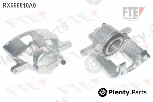 FTE 9292337 — Brake Caliper