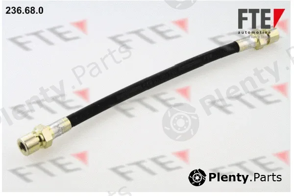 FTE 236.68.0 — Brake Hose