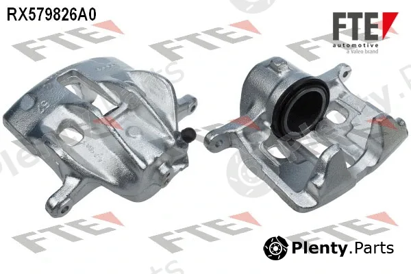 FTE 9290081 — Brake Caliper