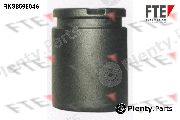 FTE 9313103 — Piston, brake caliper