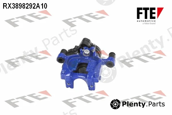 FTE RX3898292A10 — Brake Caliper