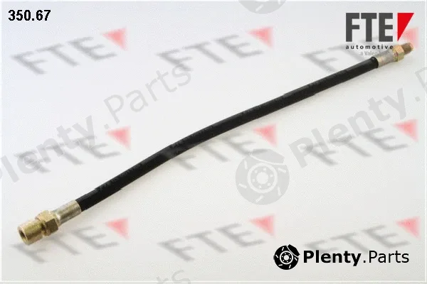 FTE 350.67 — Brake Hose