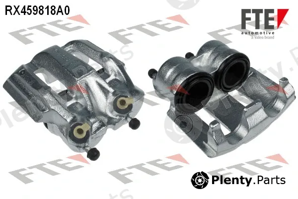 FTE 9291157 — Brake Caliper