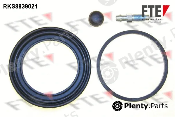 FTE RKS8839021 — Repair Kit, brake caliper
