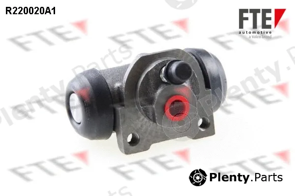 FTE 9210217 — Wheel Brake Cylinder