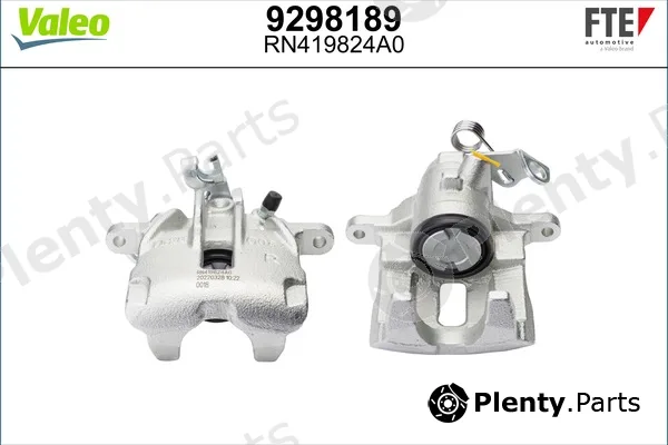 FTE 9298189 — Brake Caliper NEOGEN