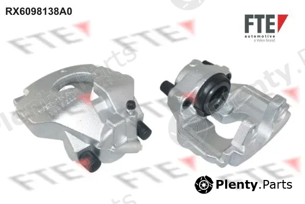FTE 9292186 — Brake Caliper