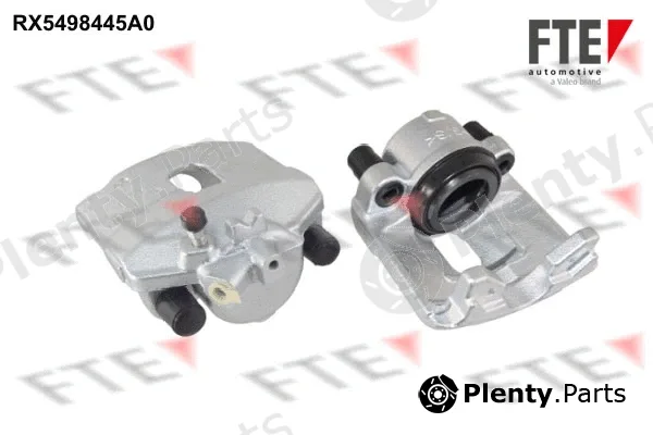 FTE 9291807 — Brake Caliper
