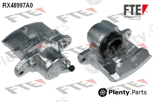 FTE RX48997A0 — Brake Caliper